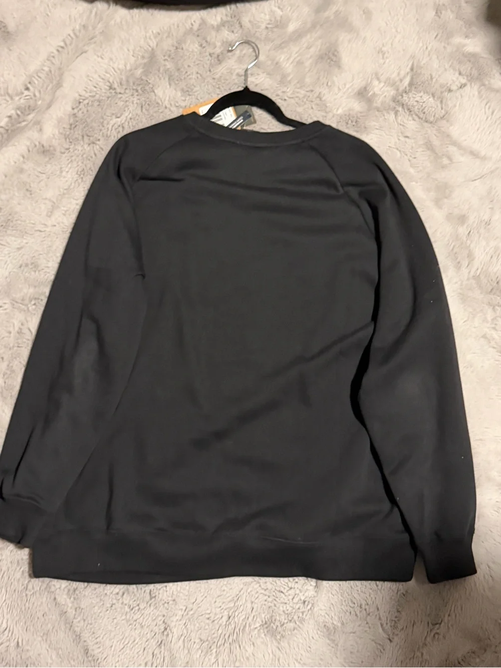 The North Face Men's Black Hawaii Graphic Crewneck Sweatshirt